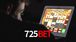 725bet login