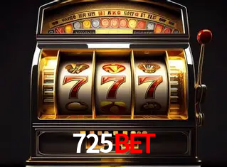 Provedores de Jogos 725bet
