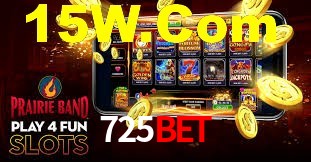 Torneios 725bet