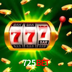 Sistemas de Segurança 725bet