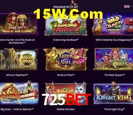 Segurança 2FA 725bet