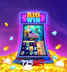 725bet