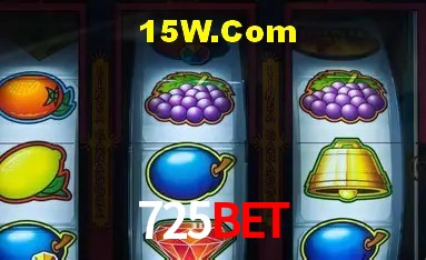 Promoções Sazonais 725bet