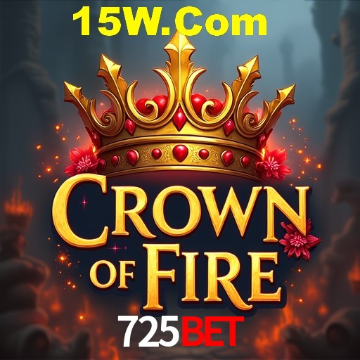 Descubra o Mundo do Cassino Online com 725bet