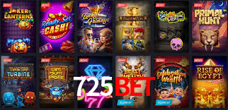 Ofertas Imperdíveis na 725bet: Promoções e Bônus Que Valem a Pena