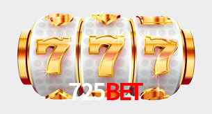 725bet: Seu Cassino Premiado com Pagamentos Rápidos