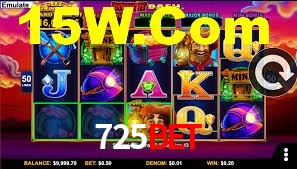 725bet.com