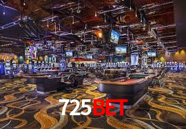 725bet