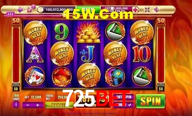 Login Seguro 725bet