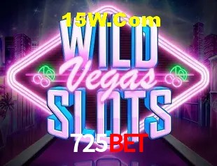 Promoção Relâmpago 725bet