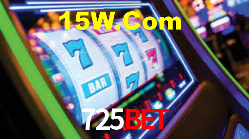 725bet