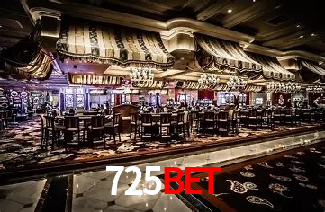 Sistemas de Segurança 725bet