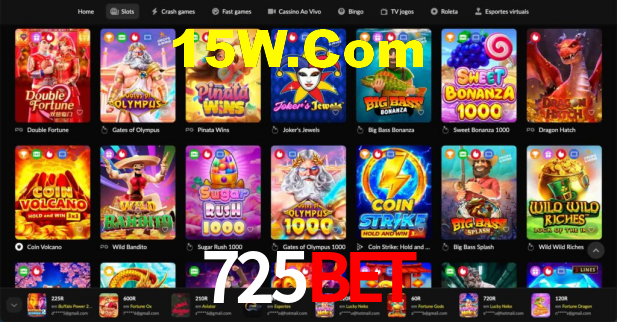 725bet