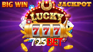 725bet login