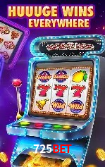 Promoções Sazonais 725bet