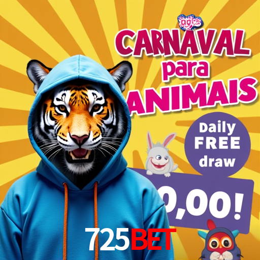 A Emoção da Loteria na 725bet: Uma Chance de Mudança de Vida
