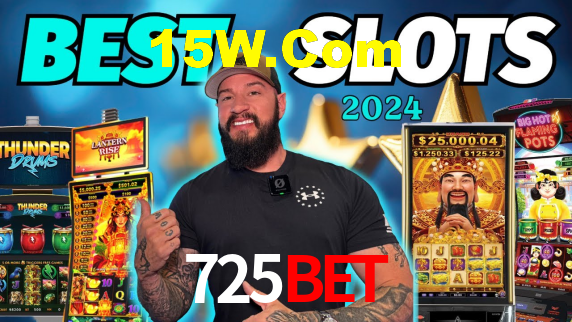 Jogos Exclusivos 725bet
