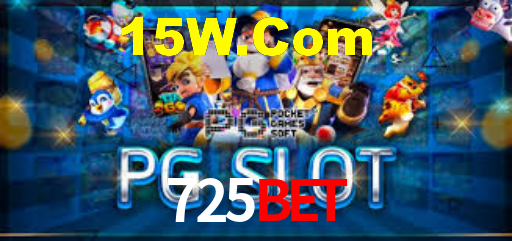 Bônus Generosos e Exclusivos no 725bet para Você!