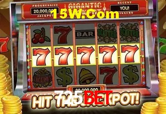 Jogos de Slot 725bet